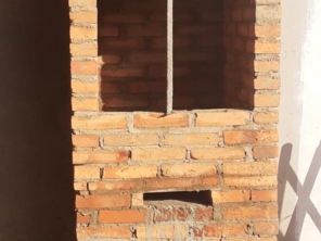 Foto de Tudo Construções e Reformas em Botucatu, SP por Solutudo