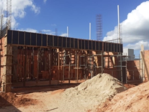 Foto de Tudo Construções e Reformas em Botucatu, SP por Solutudo