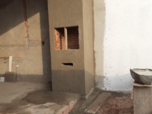 Foto de Tudo Construções e Reformas em Botucatu, SP por Solutudo