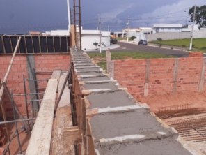 Foto de Tudo Construções e Reformas em Botucatu, SP por Solutudo