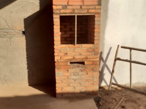 Foto de Tudo Construções e Reformas em Botucatu, SP por Solutudo