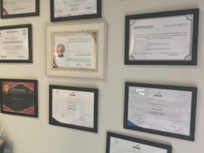 Foto galeria da empresa