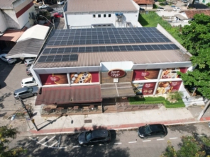 Foto galeria da empresa