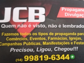 Foto galeria da empresa