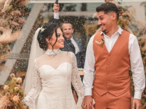 Foto de Bora casar celebrante em Poços de Caldas, MG por Solutudo
