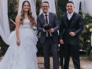 Foto de Bora casar celebrante em Poços de Caldas, MG por Solutudo