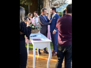 Foto de Bora casar celebrante em Poços de Caldas, MG por Solutudo