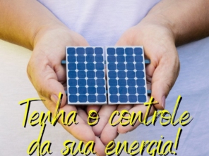 Foto de BR Sollar em Araranguá, SC por Solutudo