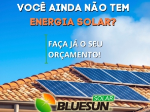 Foto de BR Sollar em Araranguá, SC por Solutudo