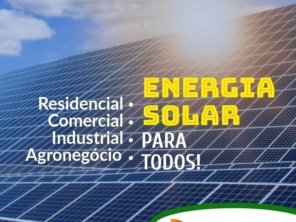 Foto de BR Sollar em Araranguá, SC por Solutudo