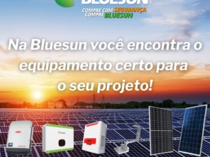 Foto de BR Sollar em Araranguá, SC por Solutudo