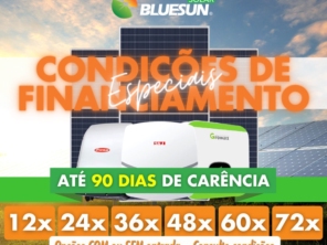 Foto de BR Sollar em Araranguá, SC por Solutudo