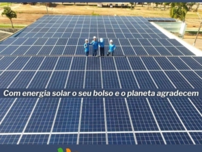 Foto de BR Sollar em Araranguá, SC por Solutudo