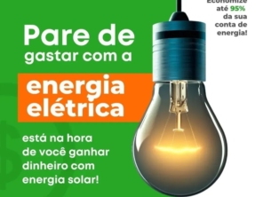 Foto de BR Sollar em Araranguá, SC por Solutudo