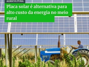 Foto de BR Sollar em Araranguá, SC por Solutudo