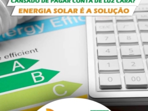 Foto de BR Sollar em Araranguá, SC por Solutudo