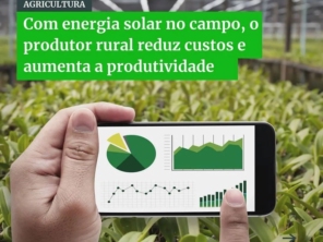 Foto de BR Sollar em Araranguá, SC por Solutudo