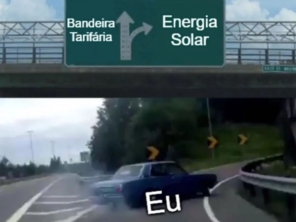 Foto de BR Sollar em Araranguá, SC por Solutudo