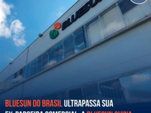 Foto de BR Sollar em Araranguá, SC por Solutudo