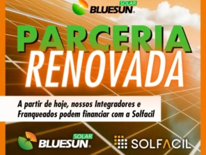 Foto de BR Sollar em Araranguá, SC por Solutudo