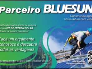 Foto de BR Sollar em Araranguá, SC por Solutudo