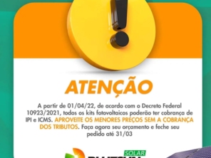 Foto de BR Sollar em Araranguá, SC por Solutudo