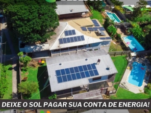 Foto de BR Sollar em Araranguá, SC por Solutudo