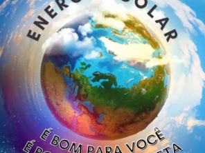 Foto de BR Sollar em Araranguá, SC por Solutudo