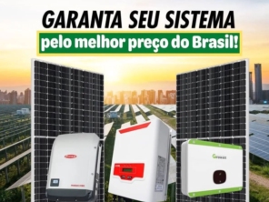 Foto de BR Sollar em Araranguá, SC por Solutudo