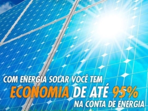 Foto de BR Sollar em Araranguá, SC por Solutudo