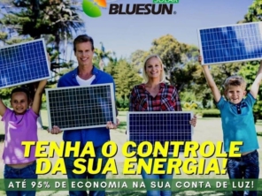 Foto de BR Sollar em Araranguá, SC por Solutudo