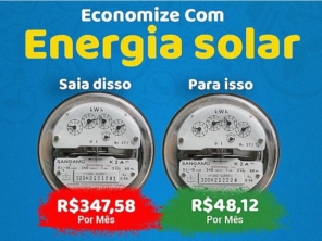 Foto de BR Sollar em Araranguá, SC por Solutudo