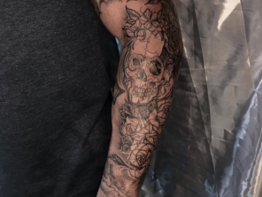 Foto de Vladis art Tattoo em Bauru, SP por Solutudo