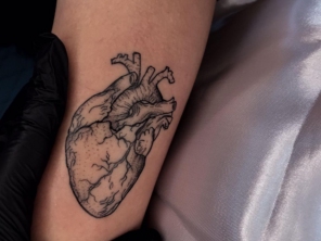 Foto de Vladis art Tattoo em Bauru, SP por Solutudo