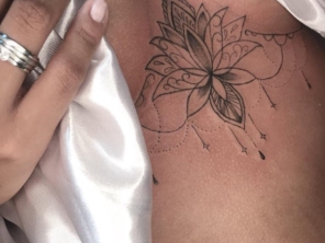 Foto de Vladis art Tattoo em Bauru, SP por Solutudo