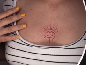 Foto de Vladis art Tattoo em Bauru, SP por Solutudo