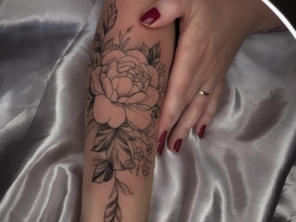 Foto de Vladis art Tattoo em Bauru, SP por Solutudo