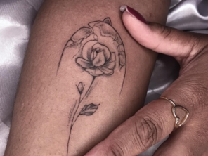 Foto de Vladis art Tattoo em Bauru, SP por Solutudo