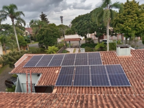 Foto de Amicta Sole em Curitiba, PR por Solutudo