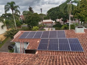 Foto de Amicta Sole em Curitiba, PR por Solutudo