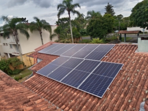 Foto de Amicta Sole em Curitiba, PR por Solutudo