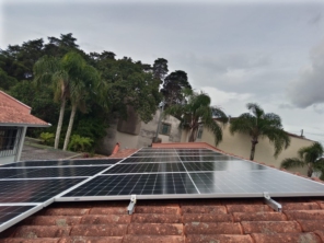 Foto de Amicta Sole em Curitiba, PR por Solutudo