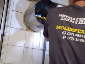 Foto de MC Manutenção e Limpeza em Vila Velha, ES por Solutudo