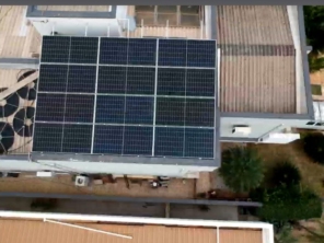 Foto de Economy Solar em Hortolândia, SP por Solutudo