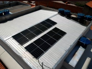 Foto de Economy Solar em Hortolândia, SP por Solutudo