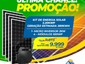 Foto de Economy Solar em Hortolândia, SP por Solutudo