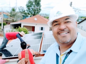 Foto de Economy Solar em Hortolândia, SP por Solutudo