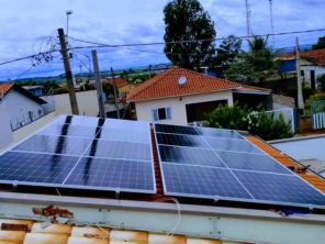 Foto de Economy Solar em Hortolândia, SP por Solutudo
