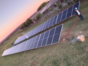 Foto de Economy Solar em Hortolândia, SP por Solutudo