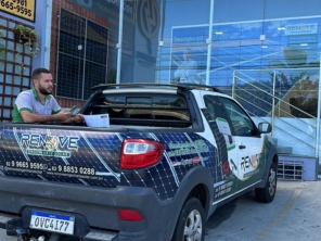 Foto de Renove Engenharia Solar em Maceió, AL por Solutudo